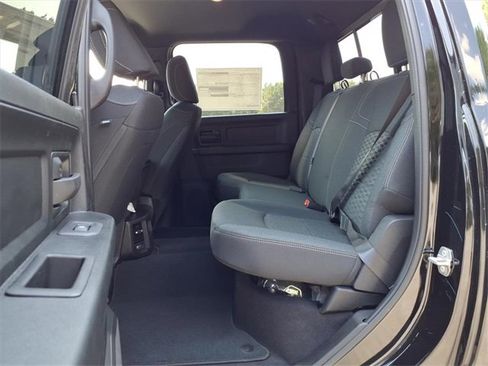 New 2026 RAM 2500 Tradesman image 16