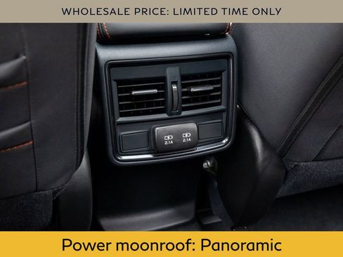 Used 2023 Subaru Forester Sport image 19