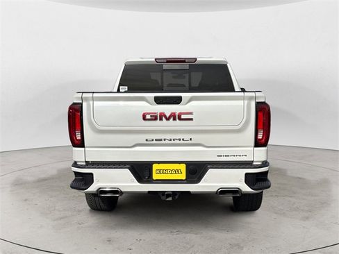 Used 2021 GMC Sierra 1500 Denali image 4