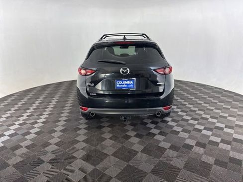 Used 2020 MAZDA CX-5 Grand Touring AWD/4WD image 7