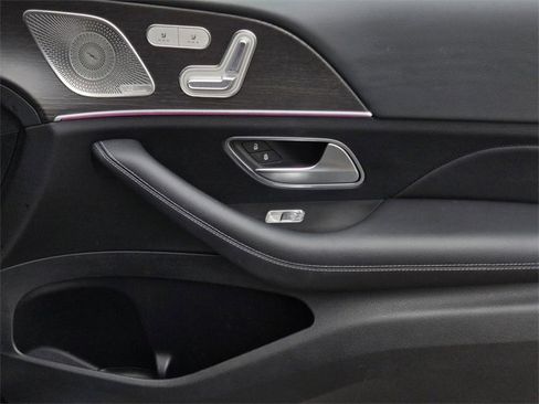 Used 2022 Mercedes-Benz GLE 350 GLE 350 image 8