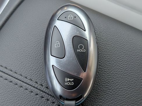 New 2026 Hyundai Santa Cruz SEL image 28