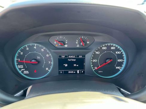 Used 2023 Chevrolet Equinox LS w/ Driver Confidence II Package FWD image 24
