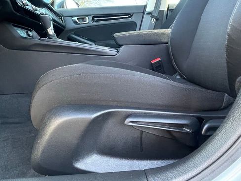 Used 2023 Honda Civic EX image 24