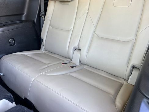 Used 2019 MAZDA CX-9 Touring image 14