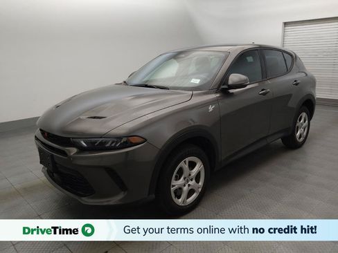 Used 2024 Dodge Hornet GT AWD/4WD image 1