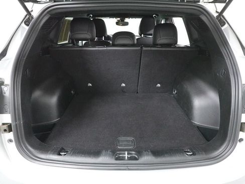 Used 2025 Jeep Compass Limited AWD/4WD image 25