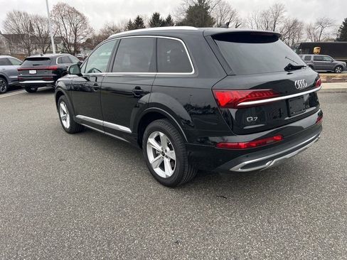 Used 2024 Audi Q7 2.0T Premium image 6