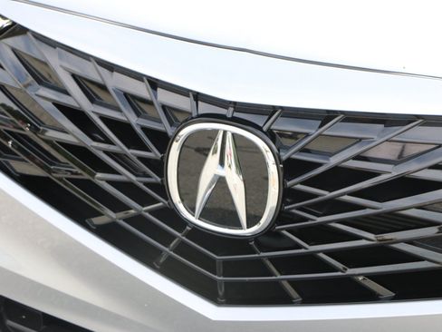 Used 2025 Acura ADX FWD image 12