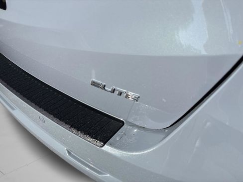 New 2026 Honda Odyssey Elite image 30