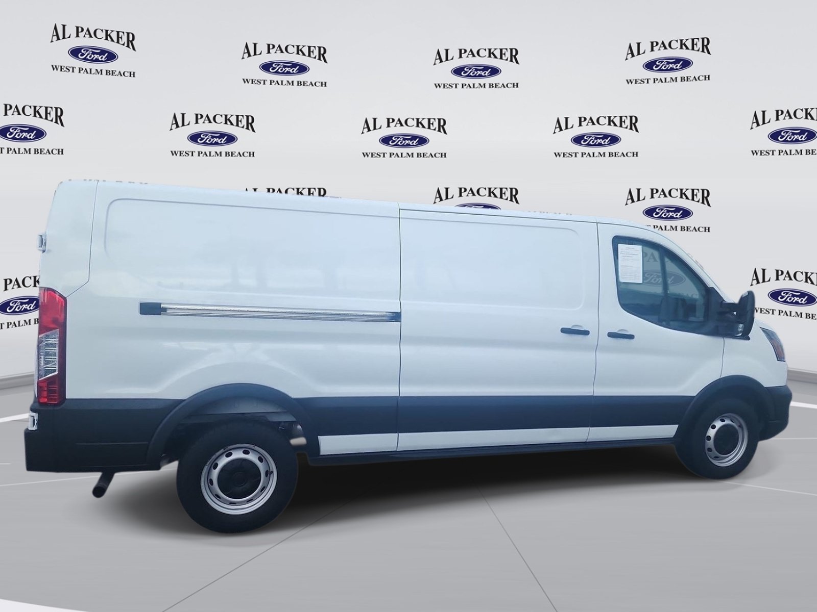 Used 2021 Ford Transit 250 Low Roof RWD image 6