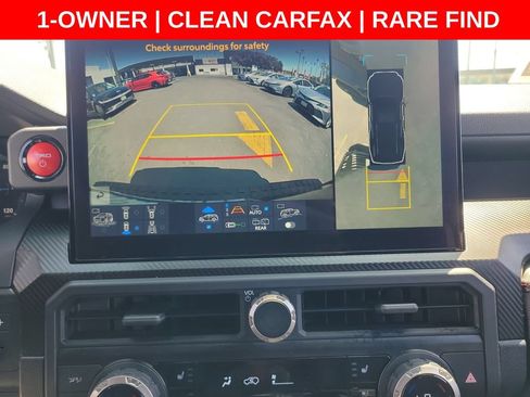 Used 2025 Toyota 4Runner TRD Pro AWD/4WD image 29