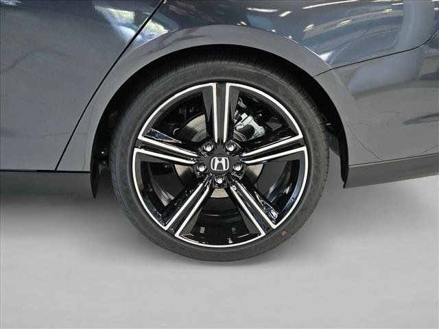 New 2026 Honda Accord SE image 9