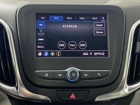 Used 2021 Chevrolet Equinox LT FWD image 12