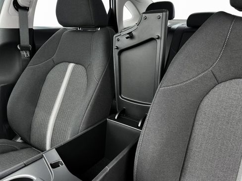 New 2025 Hyundai Sonata SEL image 18