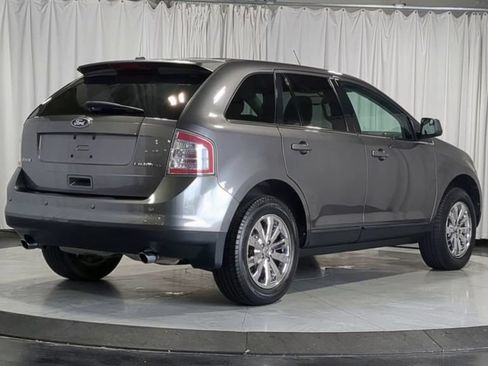 Used 2010 Ford Edge Limited FWD image 10