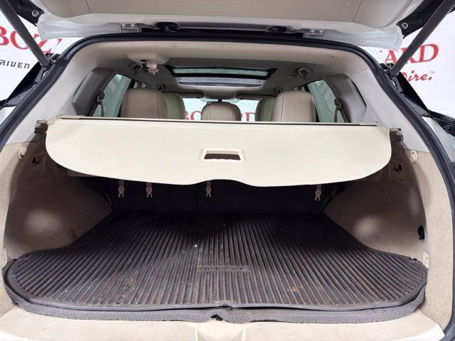 Used 2018 Nissan Murano Platinum w/ Cargo Package FWD image 29