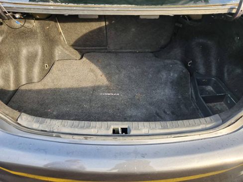 Used 2009 Toyota Corolla LE FWD image 14