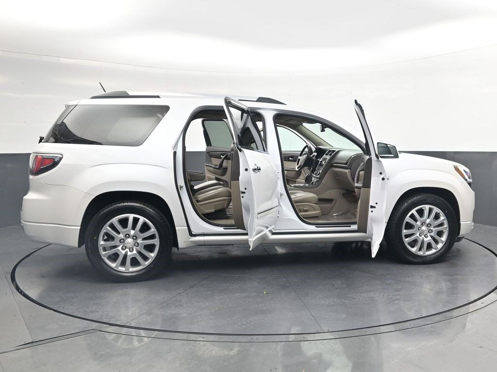 Used 2016 GMC Acadia Denali AWD/4WD image 34