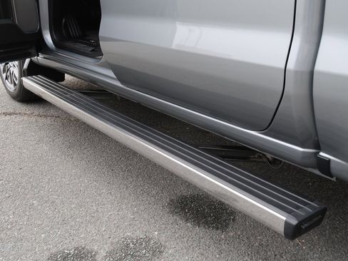 Certified 2023 GMC Sierra 1500 Denali Ultimate image 9