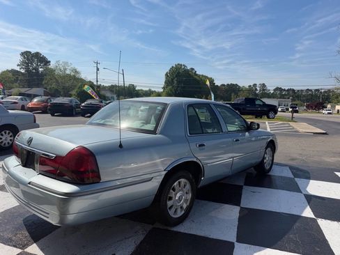 Used 2005 Mercury Grand Marquis LS image 5