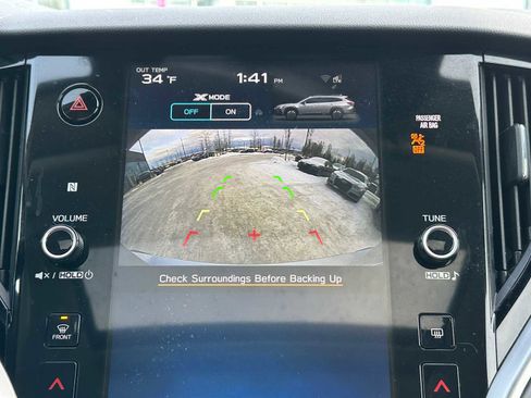 Used 2024 Subaru Outback Premium image 28