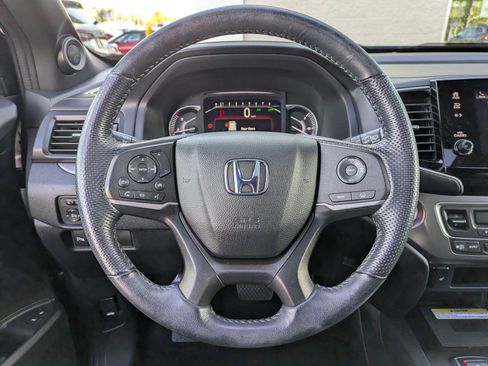 Certified 2023 Honda Passport EX-L image 23