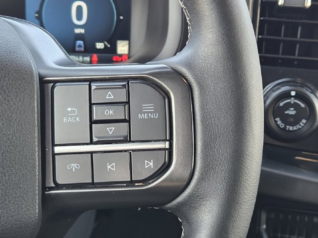 Used 2024 Ford F150 XLT w/ Equipment Group 302A MID AWD/4WD image 27