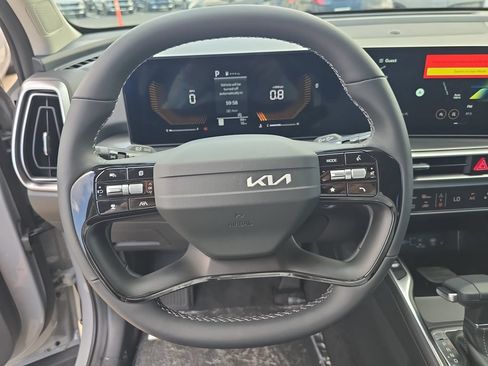 New 2026 Kia Sorento EX FWD image 29