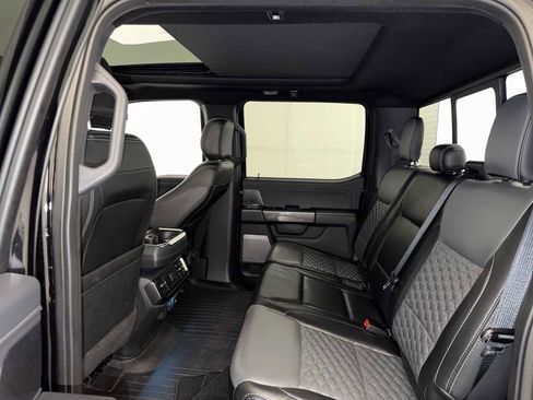 Used 2023 Ford F150 XLT w/ Equipment Group 302A High image 20