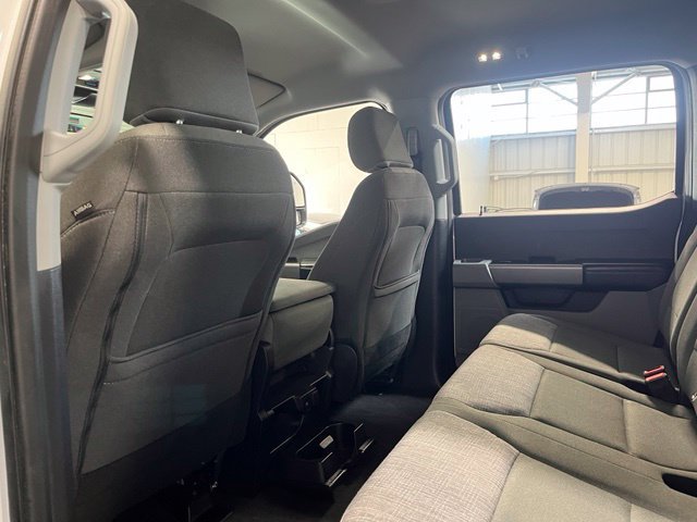 Used 2025 Ford F250 XLT AWD/4WD image 18