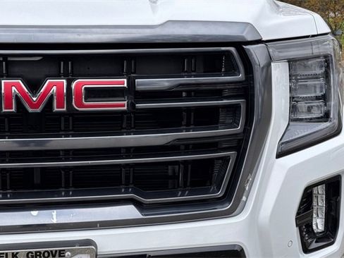 Used 2023 GMC Yukon XL AT4 image 53