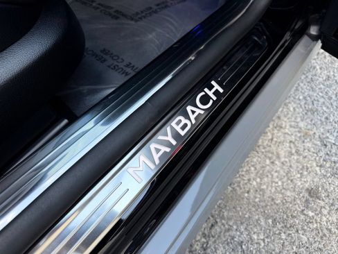 Used 2022 Mercedes-Benz Maybach S 580 4MATIC image 14