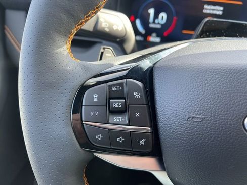 New 2026 Ford Explorer Tremor w/ Tremor Ultimate Package image 29