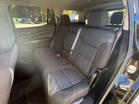 Certified 2021 GMC Acadia SLE w/ Driver Convenience Package image 20