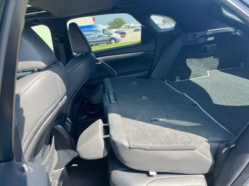 Used 2020 Lexus RX 450h F Sport w/ Accessory Package AWD/4WD image 40
