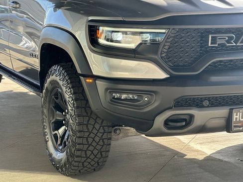 Used 2022 RAM 1500 TRX w/ TRX Level 2 Equipment Group image 10