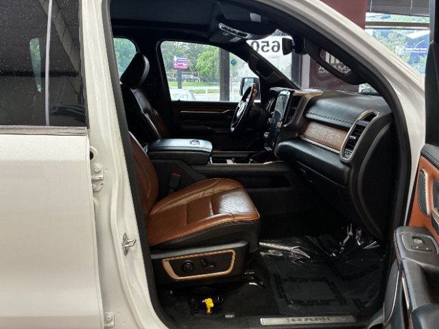 Used 2020 RAM 1500 Limited AWD/4WD image 33