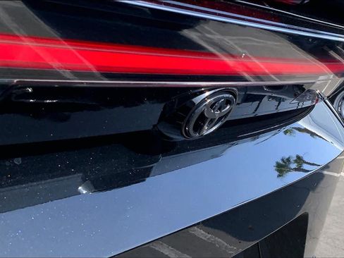 New 2026 Toyota C-HR AWD/4WD image 15