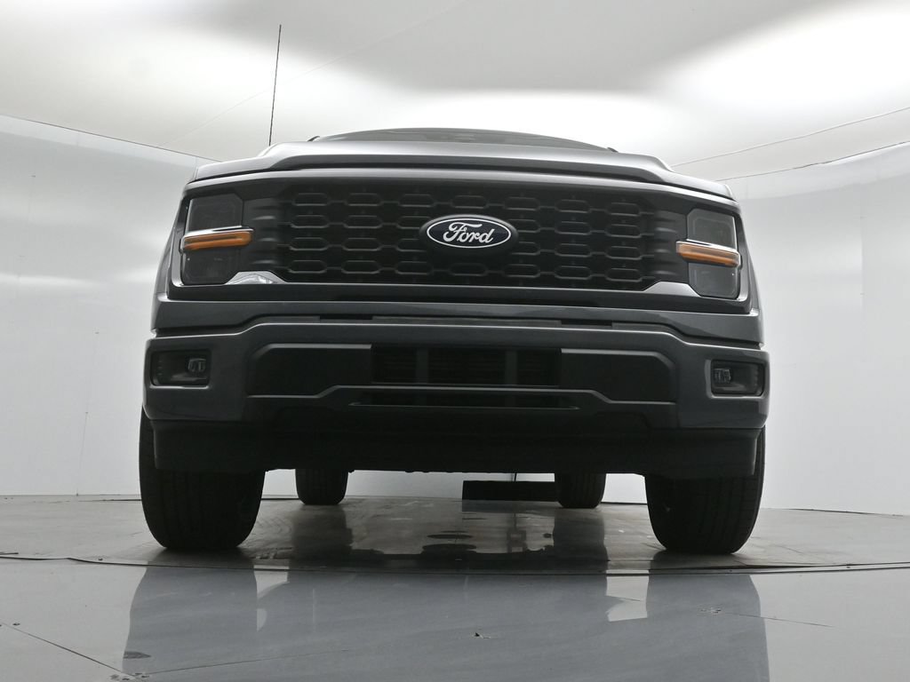 New 2026 Ford F150 STX RWD image 38