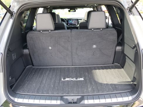 Certified 2024 Lexus TX 500h AWD w/ Technology Package image 39