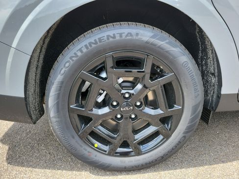 New 2026 Kia Carnival SX FWD image 28