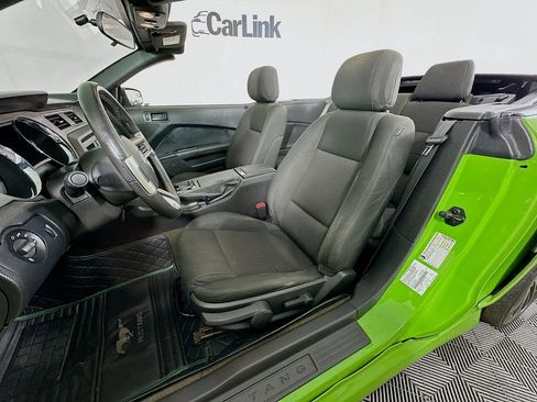 Used 2014 Ford Mustang GT RWD image 23
