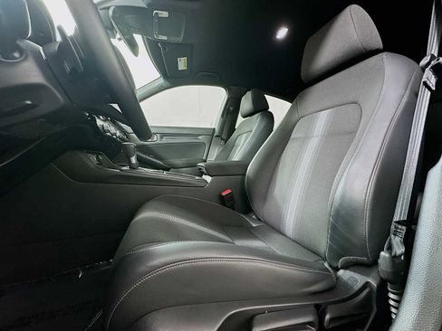 Used 2022 Honda Civic Sport image 18