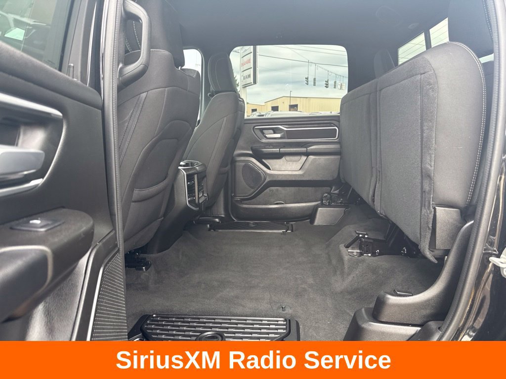 Used 2023 RAM 1500 Big Horn AWD/4WD image 19