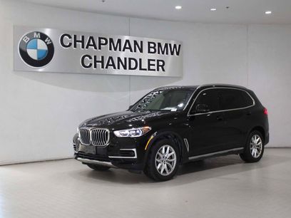 Certified 2022 BMW X5 xDrive40i w/ Executive Package