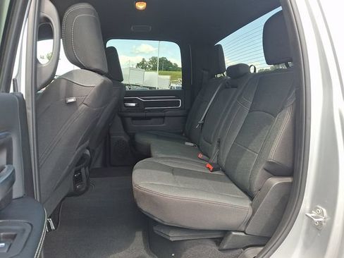 Used 2026 RAM 2500 Big Horn AWD/4WD image 10