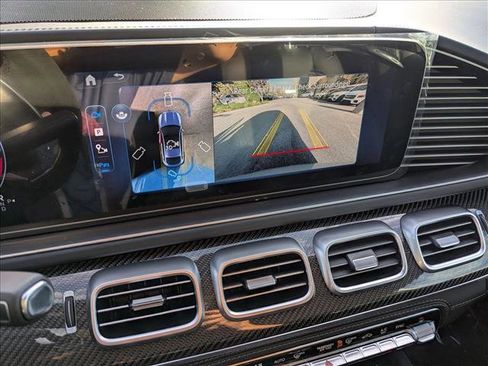 New 2026 Mercedes-Benz GLE 63 AMG S image 9