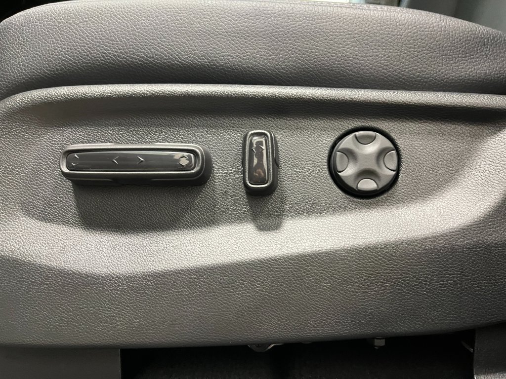 New 2027 Honda Odyssey EX-L image 21