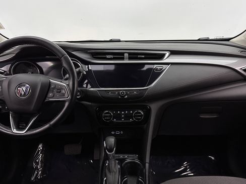 Used 2023 Buick Encore GX Select image 27